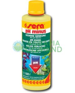 SERA PH MINUS ML.100